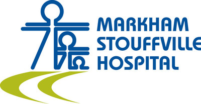 Markham Stouffville Hospital (CNW Group/Markham Stouffville Hospital Foundation)