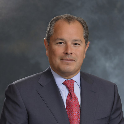 Joe Vasquez, Senior Vice President, Chubb Group, Global Accident & Health