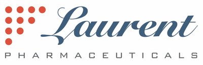 Logo : Laurent Pharmaceuticals (Groupe CNW/Laurent Pharmaceuticals)