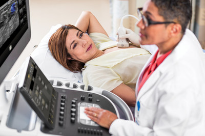 Philips ultimate ultrasound solution for breast assessment combines high-quality imaging with complementary clinical tools to efficiently assess, monitor and treat breast diseases.