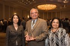 SonaCare Medical's CSO, Naren Sanghvi, Recognized by Prestigious Focused Ultrasound Foundation with 2018 Visionary Award