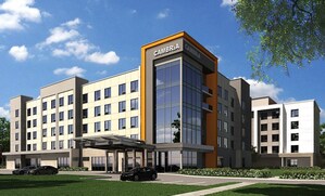 Choice Hotels to Develop New Cambria Hotel in Waco, Texas