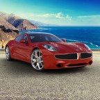 Axalta Partners with Karma Automotive to Bring Innovative Color and Design to the 2018 SEMA Show