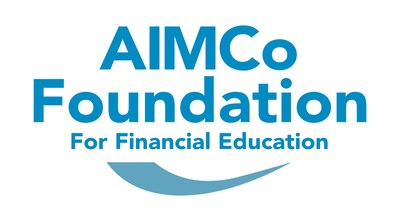 AIMCo Foundation for Financial Education (CNW Group/Alberta Investment Management Corporation)