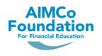 AIMCo Announces Official Launch of The AIMCo Foundation for Financial Education