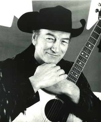 The Hockey Song by Stompin' Tom Connors to be inducted into the ...