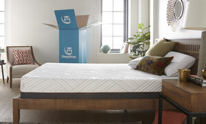 Sleep Buzz: PuraSleep Mattress Brand Changes Name to SleepWise®