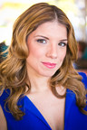 Gaby Natale Signs A Syndication Deal With Cision PR Newswire To Expand Her Media Footprint