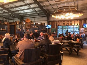 New Website, Prizes, Flavors Celebrate Fall in South Sound Craft Crawl