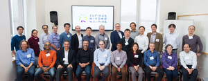 Honda Research Institute Launches "Curious Minded Machine" Research Collaboration with MIT, University of Pennsylvania and University of Washington