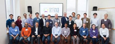 Honda Research Institute USA, Inc. commences the Curious Minded Machine collaboration with researchers from the Computer Science & Artificial Intelligence Laboratory (CSAIL) at Massachusetts Institute of Technology (MIT), the School of Engineering and Applied Science at the University of Pennsylvania (Penn), and the Paul G. Allen School of Computer Science & Engineering at the University of Washington.