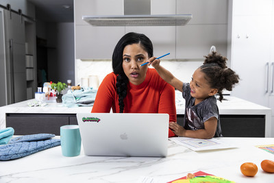 GoDaddy and Ayesha Curry Join Forces to Empower Entrepreneurs
