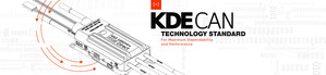 KDE Direct Releases KDECAN, Providing Standards for ESC and Flight Controller Communication Protocol