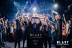 Turtle Beach Becomes Official BLAST Pro Series Copenhagen Partner