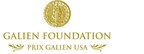 The Galien Foundation Announces 2018 #PrixGalien Award Recipients