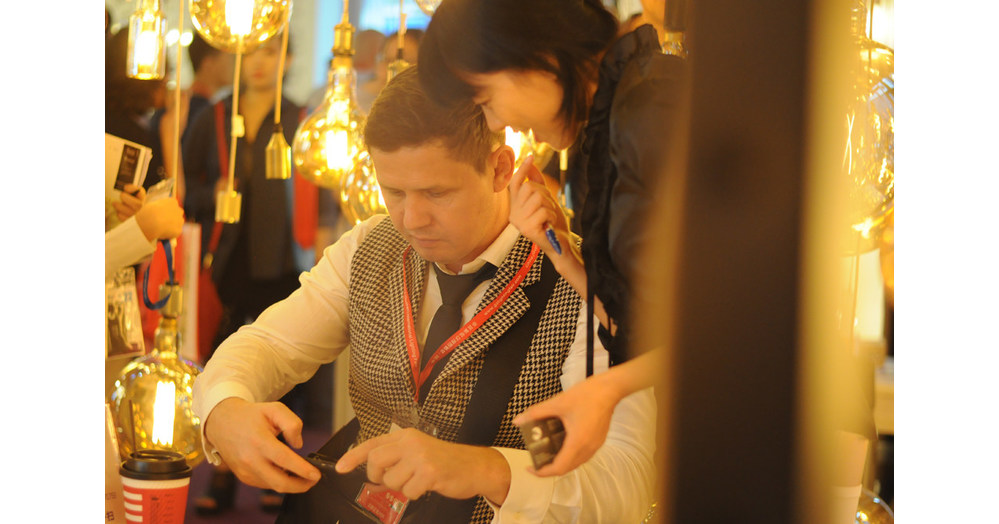 The Grand Opening of the 22nd China (Guzhen) International Lighting