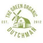 The Green Organic Dutchman (CNW Group/The Green Organic Dutchman Holdings Ltd.)