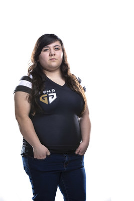 Tina Perez to team up with Madison Mann, representing Gen.G in Fortnite competitions across the globe.