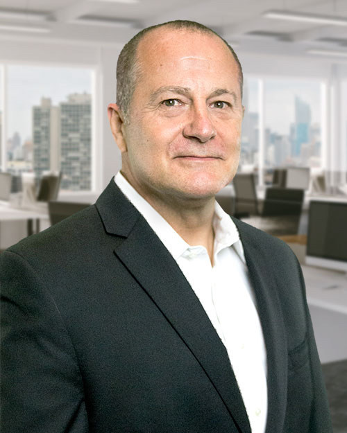 Max Carnecchia Max Carnecchia