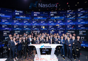 PINTEC Successfully Listed on NASDAQ, Marking a New Chapter for Fintech B2B Model