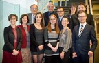 Bibliothèque et Archives nationales du Québec et la Fondation de BAnQ honorent les huit boursiers du concours 2018-2019 du Programme de soutien à la recherche
