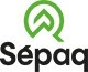Logo : Spaq (Groupe CNW/Socit des tablissements de plein air du Qubec)
