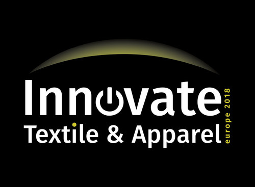 Innovate Textile & Apparel Europe 2018 (PRNewsfoto/WTiN)