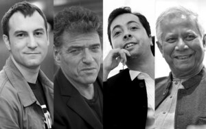 Smart City Expo Announces Keynote Speakers Rufus Pollock, Andrew Keen, Victor Pineda and Muhammad Yunus