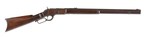 Morphy's Oct. 30-Nov. 2 Firearms Auction Features Wyatt Earp's Colt Revolver, Chief Rain-In-The-Face's Winchester Rifle