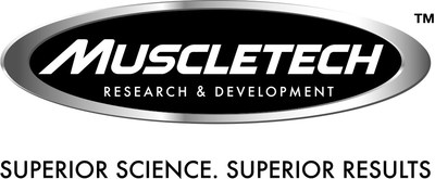 Sports Nutrition Leader MuscleTech Becomes a Proud Supporter of Homes For Our Troops (CNW Group/Iovate Health Sciences International Inc.)