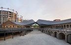 Argent: Coal Drops Yard Opens at 12pm Today, 26 October 2018