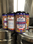 Untap the Future of the RFK Campus with a Taste of RFK Untapped, a Limited-Edition IPA Beer