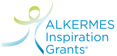 Alkermes Announces Recipients of 3rd Annual ALKERMES INSPIRATION GRANTS