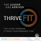 Le-Vel Launches Ultra Premium Fitness Performance Line