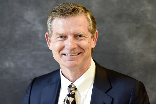 Gene Russell, President and CEO of The Corporation for Manufacturing Excellence (Manex)