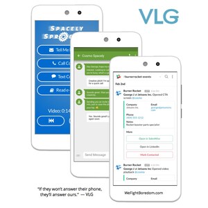 VLG Marketing Acquires Atlanta-Based Burner Rocket