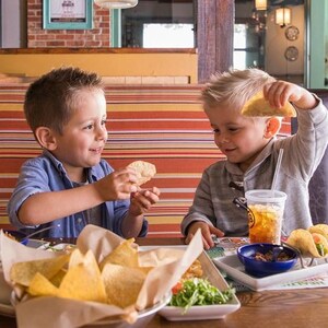 Partnership Between On The Border Mexican Grill and Cantina® and No Kid Hungry Yields Impressive Results