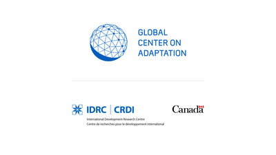 Logos of partner organizations. (CNW Group/Environment and Climate Change Canada)