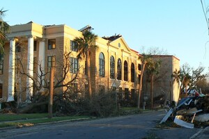 VortexLegal Kicks Off Hurricane Michael Relief Fund in Support of Legal Services of North Florida