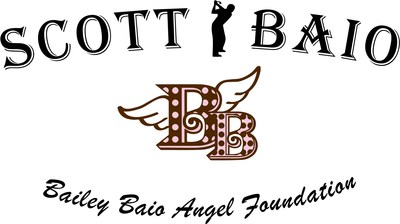 The Bailey Baio Angel Foundation Logo