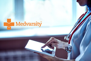 Apollo Hospitals Selects Medvarsity Online Ltd. for Simulation Training for Resident Doctors Apollo Hospitals Selects Medvarsity Online Ltd. for Simulation Training for Resident Doctors