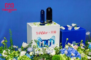 TriPollar sparks revolution in home beauty with Israeli black technology