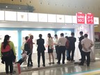 2018 Autumn Canton Fair Held Successfully, MINISO Appeared with New Image