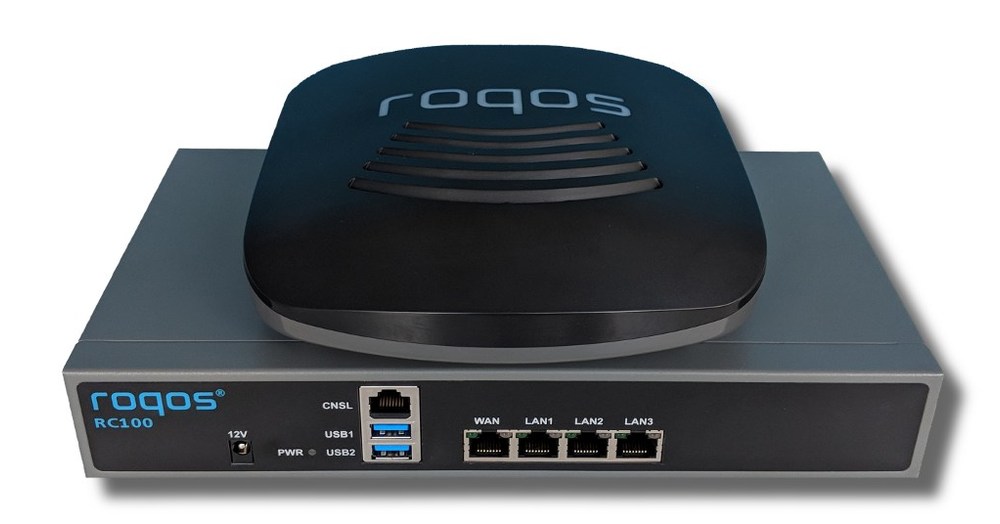 Roqos Announces the First Gigabit Intrusion Prevention System for ...
