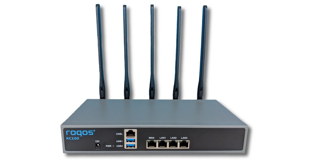 Roqos Announces the First Gigabit Intrusion Prevention System for ...