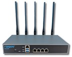 Roqos Announces the First Gigabit Intrusion Prevention System for Residential Market