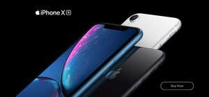 iPhone XR arrives on C Spire 4G LTE network today
