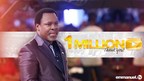 Emmanuel TV Draws in an International Audience and Reaches Over 1m Subscribers on YouTube
