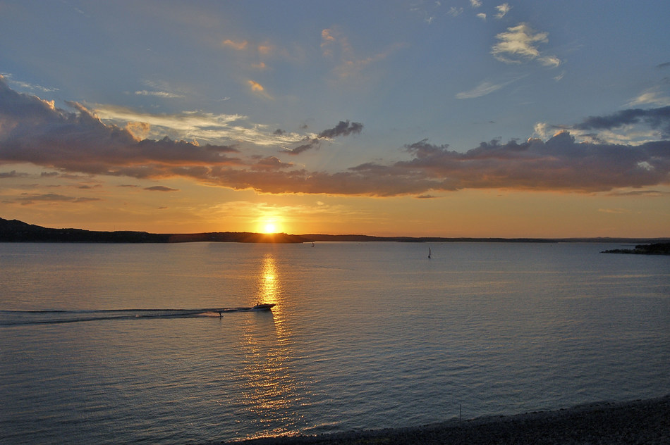 New Braunfels The Texas Hill Country "winter" vacation destination