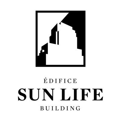 Logo : difice Sun Life (Groupe CNW/Bentall Kennedy)